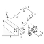 صورة Compressor Clutch