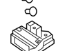 Lamp Assembly-OVERHEADEAD Console - 928002G010J7