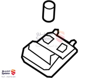 Overhead Console Lamp Assembly - 928102L200TX