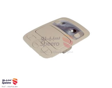 ديكور لمبة سقف أمامي - 928104D000TW