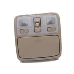 صورة ديكور لمبة سقف أمامي