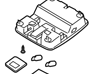 Lamp Assembly-OVERHEADEAD - 928203F02129