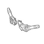 صورة Switch Assembly-Multifunction