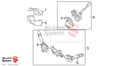 مجموعة اشارة