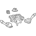 صورة Switch Assembly-Multifunction