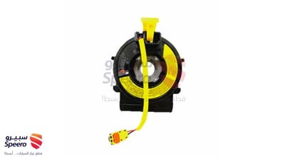 Steering Wheel Clock Spring