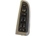 Power Window Main Switch Assembly - 935701R100S4
