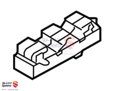 سوتش مجموعة نافذه - 935702K000WK