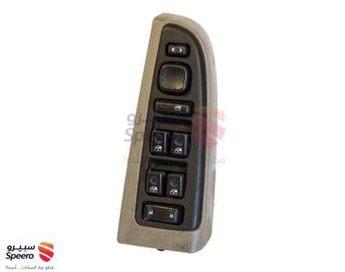 Power Window Main Switch Assembly - 935702V0154X