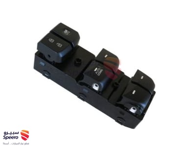 مجموعة تحكم نافذة - 935703X032RY