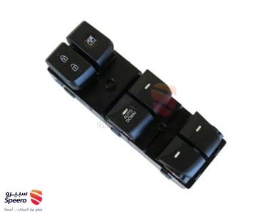 مجموعة تحكم نافذة - 935703X032RY