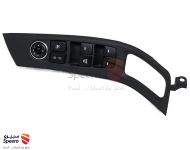 مجموعة تحكم نافذة - 935703X032RY