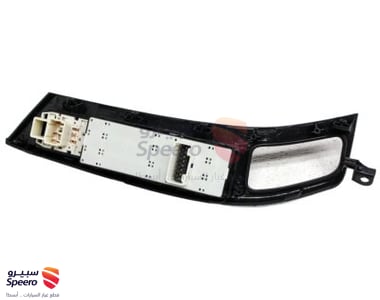 مجموعة تحكم نافذة - 935703X032RY