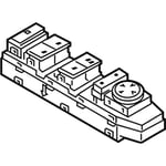 صورة Power Window Main Switch Assembly