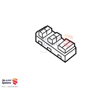 مجموعة تحكم نافذة - 93571D4000