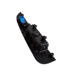 صورة زر تحكم زجاج خلفي يسار