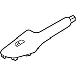 صورة Rear Power Window Sub Switch Assembly, Right