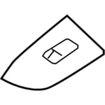 صورة Rear Power Window Sub Switch Assembly, Right