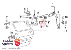 صورة القطعة