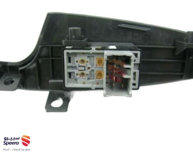 زر تحكم زجاج خلفي يمين - 935803X031RY