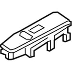 صورة Rear Power Window Sub Right Switch Assembly