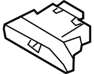 SWITCH ASSY-HAZARD - 937903W020AK5