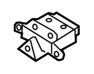 Switch Assembly-Hazard - 93790B1000