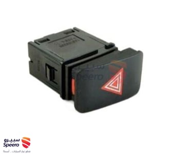 SWITCH ASSY-HAZARD - 93790B2000CA