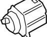 Switch Assembly-Hazard - 93790S1000