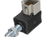 SWITCH ASSY-STOP LAMP(4P) - 938103K000