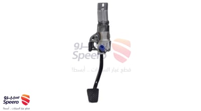 حساس فرامل