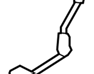 حساس دعسة بنزين - 94460C1000