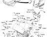 SWITCH ASSY-OIL PRESSURE - 9475021030