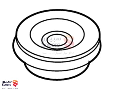 كرسي مساعد امامي يمين - 95015324