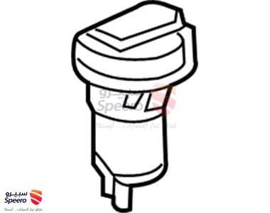 SOCKET ASSY-ACCESSORY - 95120A9000