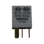 صورة RELAY ASSY-POWER