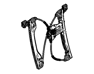 power window regulator F.R - 95226746