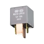 صورة RELAY ASSY-POWER