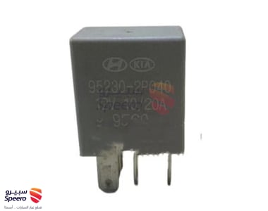 RELAY ASSY-POWER - 952302P040
