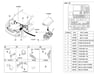 RELAY ASSY-POWER - 952302P040