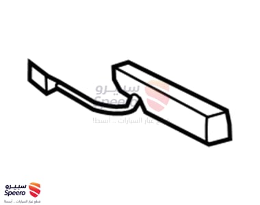 ANTENNA ASSY-SMARTKEY - 954203K100