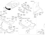 ANTENNA ASSY-SMARTKEY - 954203K100