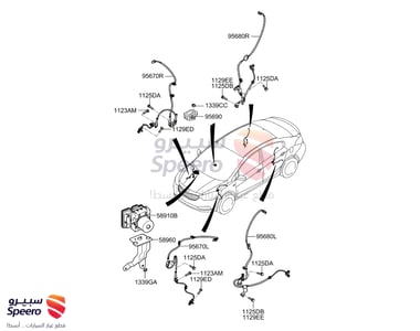 حساس استشعار - 956303X600