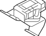 SENSOR ASSY-AMBIENT - 956904D300