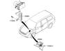 SENSOR ASSY-AMBIENT - 956904D300