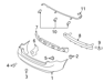 Ultrasonic Sensor As - 957002G200