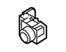 Ultrasonic Sensor As - 95700E8010ABP
