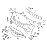 حساس صدام 957202V401MZH