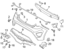 حساس صدام - 957202V401R9A