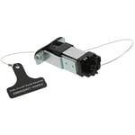 صورة OPENER ASSY-FUEL FILLER DR